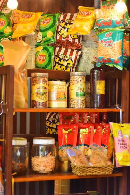Feijão Carioca (1kg)